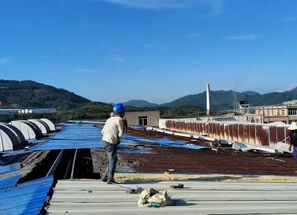 Odabir UV-čeličnih spirala otpornih na UV zrake za vruću, sunčanu klimu — Praktični vodič
